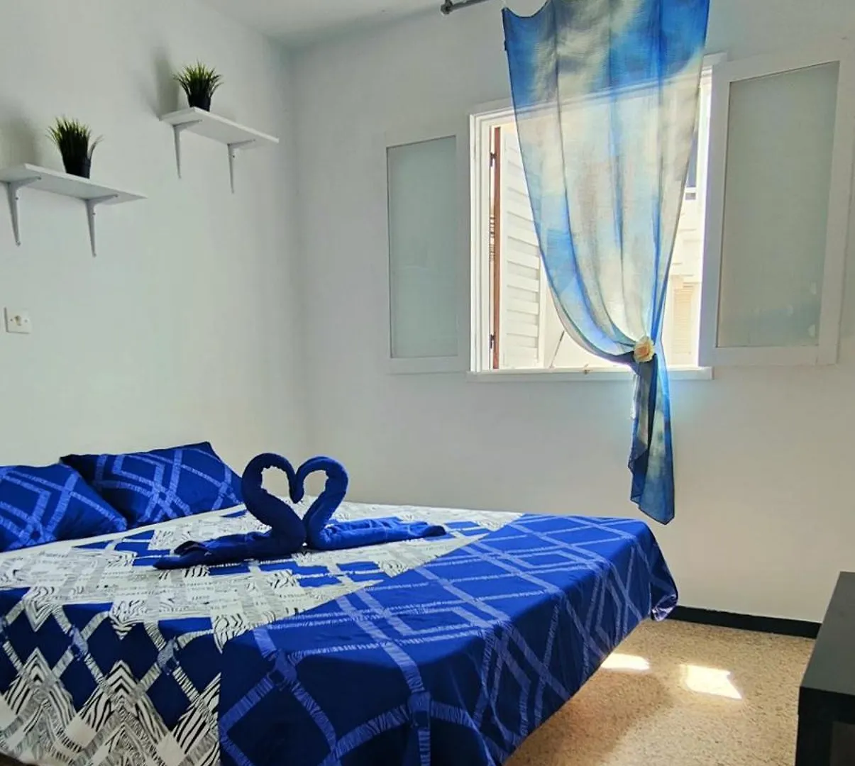 Sunny Room In Habitat Maspalomas  0*, Maspalomas (Gran Canaria) Spanien
