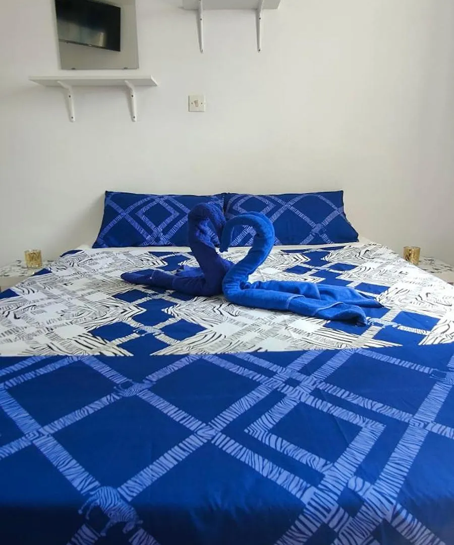 Sunny Room In Habitat Maspalomas  Vandrarhem Maspalomas (Gran Canaria)