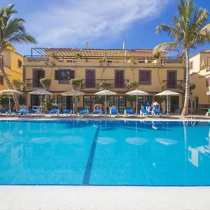 2* Hotel Maspalomas Oasis Club