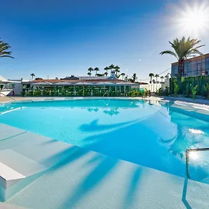 3* Feriested Canary Garden Club