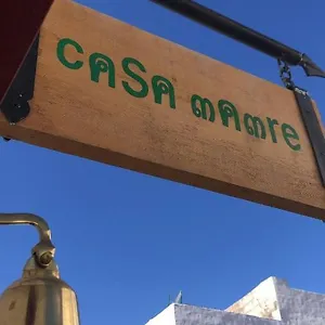 Gasthof Casa Mamre, Maspalomas (Gran Canaria)