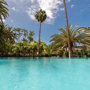 3* Lejlighedshotel Eden Meloneras By Tam