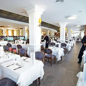 Szálloda Riu Palace Meloneras, Maspalomas (Gran Canaria)