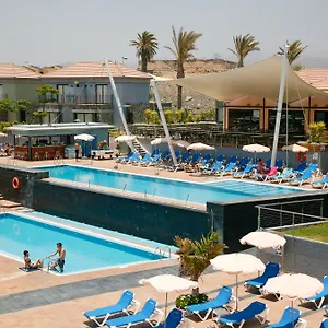 3* Hotel Cay Meloneras