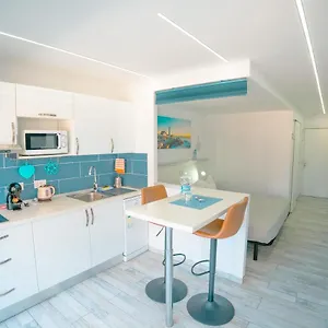  Appartement Piso Paraiso Vicino Al Mare