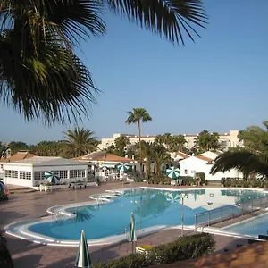 2* Lejlighedshotel Campo Golf