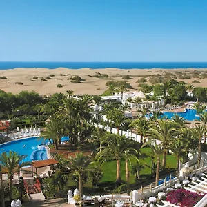 Szálloda Riu Palace Maspalomas (adults Only), Maspalomas (Gran Canaria)